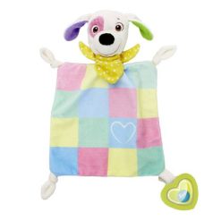 Chicco Charlie Copertina Cagnolino