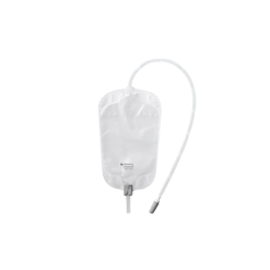 Conveen Sacca Letto Con Scarico Tubo 90 cm 8 Pezzi