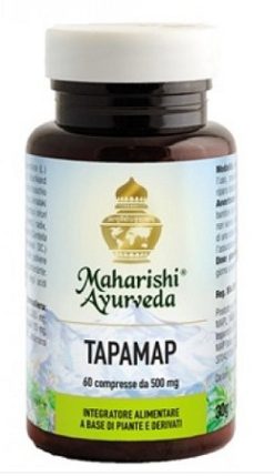 Tapamap 60 Compresse