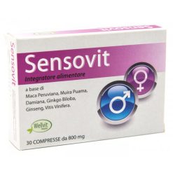 Sensovit 3 Compresse
