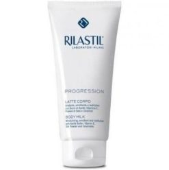 Rilastil Progression Latte Corpo 200 ml