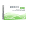 Chirofol 1000 16 Compresse