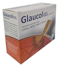 Glaucol Gel 30 Stick