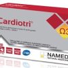 Cardiotri 30 Softgel