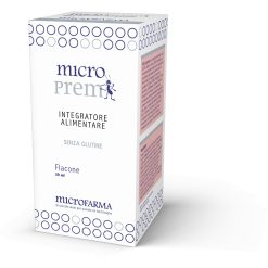 Microprem Gocce 30 ml
