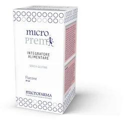 Microprem Gocce 30 ml
