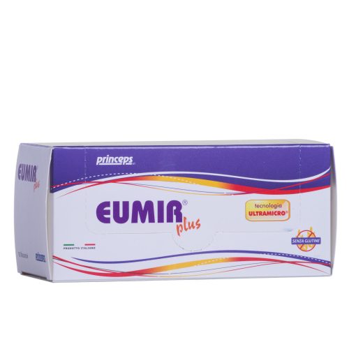 Eumir Plus 10 Flaconi 15 ml