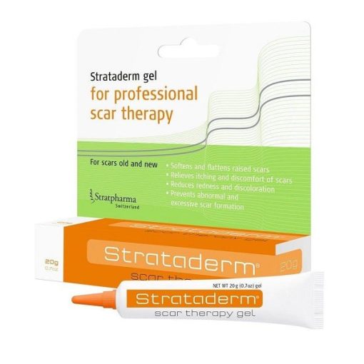 Strataderm 20 grammi