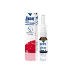 Allespray Spray Nasale 10 ml
