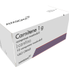 Carnitene 1 G Compresse - Carnitene 1 G Compresse