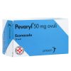 Pevaryl 50 mg 15 Ovuli Vaginali