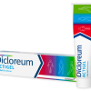 Dicloreum Actigel 1% 50 grammi