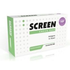 Screen Test Helicobacter Pylori
