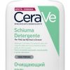 Cerave Schiuma Detergente Viso 236 ml