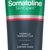 Somatoline Cosmetic Uomo Pancia e Addome Intensivo Crema Rimodellante Notte 250 ml