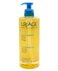 URIAGE OLIO LAVANTE 500 ml