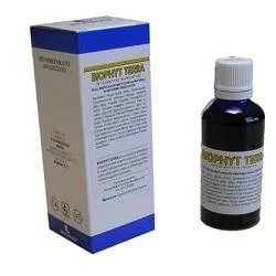 BIOPHYT TERRA 50 ml
