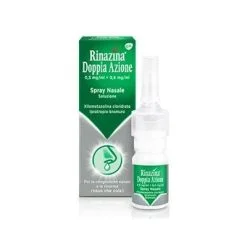 RINAZINA DOPPIA AZ*10ML5MG+6MG