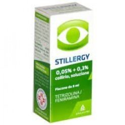 STILLERGY*COLL FL 8ML