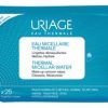 URIAGE ACQUA MICELLARE 25 SALVIETTE