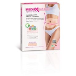 REDUX PATCH PERFECT BODY PANCIA E FIANCHI