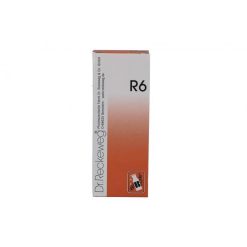 Reckeweg R6 Gocce 50 ml