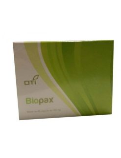 Bio Pax Oti 20 Fiale 2 ml