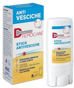 Dermovitamina Filmocare Vesciche Stick