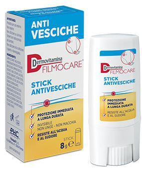 Dermovitamina Filmocare Vesciche Stick - Dermovitamina Filmocare Vesciche Stick