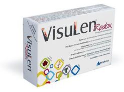 Visulen Redox 30 Compresse