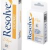 RESOLVE SKIN protezione cicatrici SPF 50+ 7X5 cm 3 pezzi