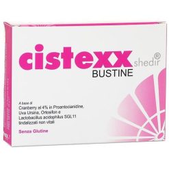 CISTEXX 14 bustine