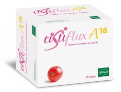 CISTIFLUX A 18 28 bustine