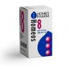Homeos 8 Globuli
