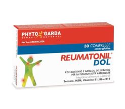 REUMATONIL DOL 30 compresse