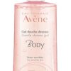 Avene Gel Doccia Delicato 500 ml