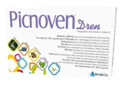 Picnoven Dren 100 Compresse