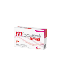 MICROVENIL FORTE 10 bustine