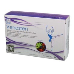 VENOSTEN 30 compresse