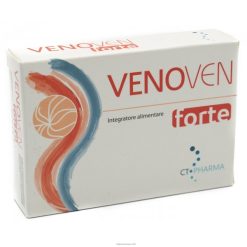 VENOVEN FORTE 30CPR 1,2G