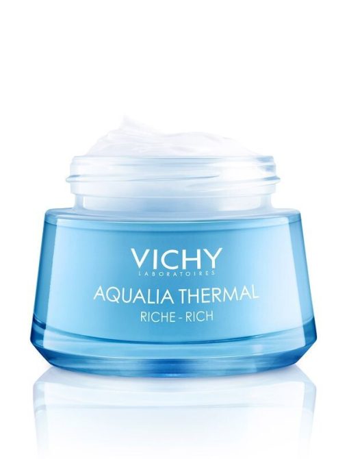 Vichy Aqualia Crema Ricca 50 ml