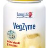 Longlife Vegzyme 60 Tavolette