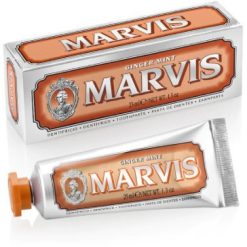 MARVIS Ginger Mint Dentifricio 25 ml