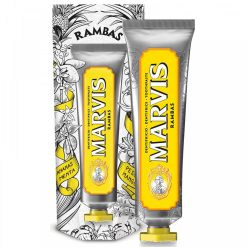 MARVIS Rambas Dentifricio 75 ml