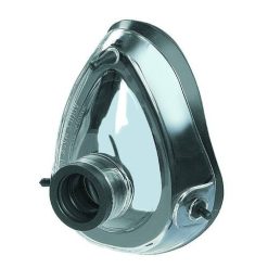 Maschera Rianimazione Misura Grande