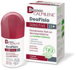 Dermovitamina Deofisio Sensitive Roll-On 75 ml