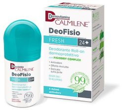 Dermovitamina Deofisio Fresh Roll-On 75 ml