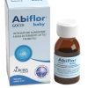 Abiflor Baby Gocce Orali 5 ml