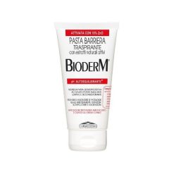 Bioderm Pasta Barriera Con Zinco 150 ml