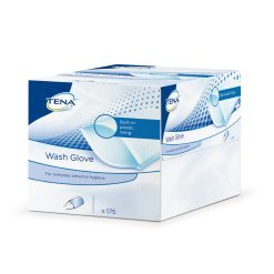 Tena Wash Glove 175 Pezzi